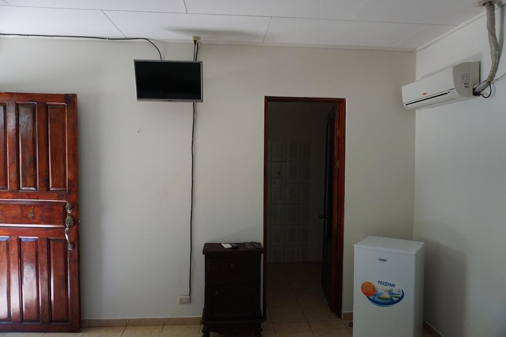 Villa Vilar Coco Zewnętrze zdjęcie